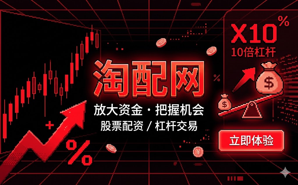 杠杆之下的配资真相：安全、透明与失败样本全梳理