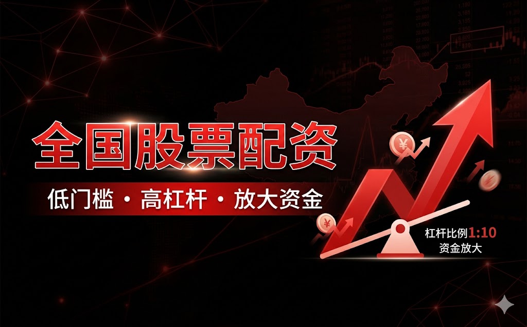 配资视角下的股市波动管理：如何选平台看清杠杆