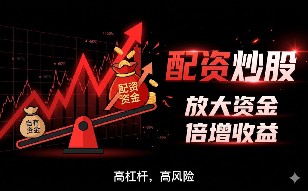 配资排排网：杠杆炒股的流程、风险与合规自查