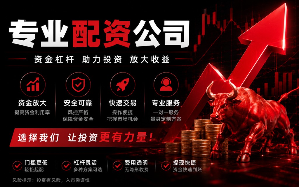 弘投股票配资与杠杆交易：谨慎看懂的6个关键