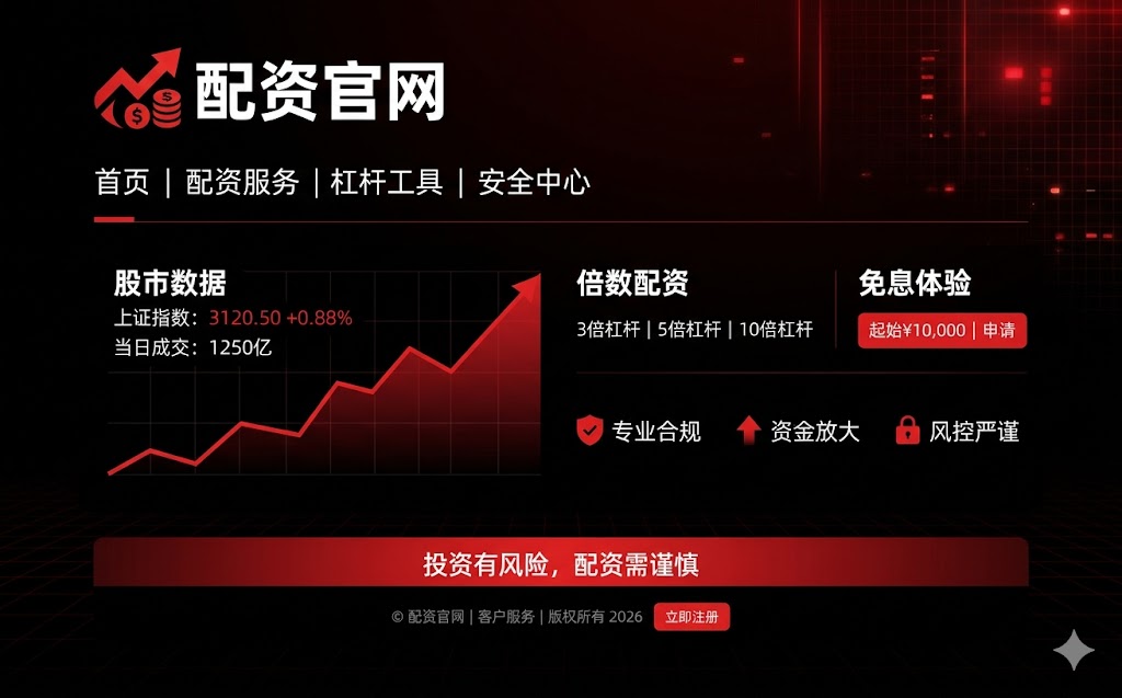 配资链条全解：成本、速度与回调风险怎么并算