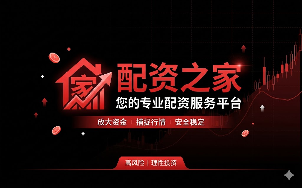 从配资到保证金：波动里找节奏的实战观察