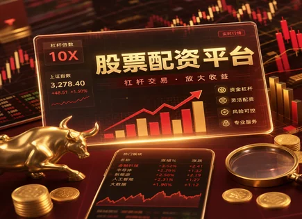 股票配资信贷产品,市场波动管理,股市资金流动性,基本面分析,配资平台交易成本,实时行情,风险监测,杠杆交易风险,资金面跟踪