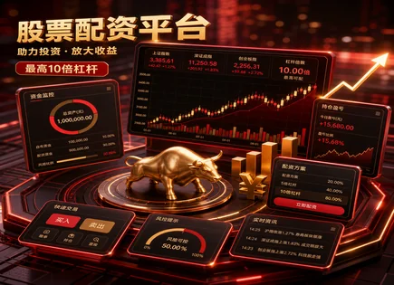 万盈股票配资,股票配资流程,市场走势分析,趋势分析,融资成本上升,平台运营透明性,配资资金流转,投资者行为,风控要点,投资风险管理