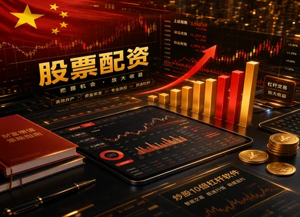 配资退潮后怎么保命：资金流向与002439观察