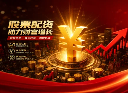 高杠杆配资的&ldquo;账本思维&rdquo;：流程与筛选器全景