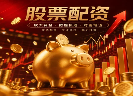 配资网站&ldquo;暗流&rdquo;之下：资金与合同的博弈