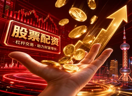 梅州股票配资：把握波动与杠杆的合规优化方案