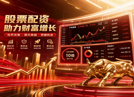 从配资杠杆到市场透明：把波动看懂的资金指南
