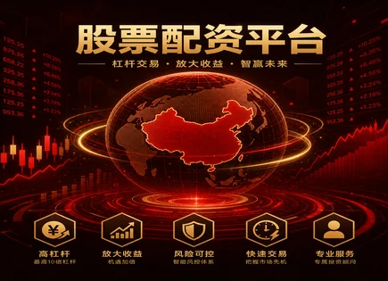资金周转的&ldquo;弹性&rdquo;策略：股票配资全景解读