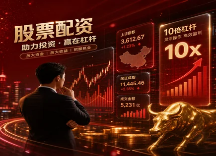 金河配资全链路拆解：看清资金与杠杆风险