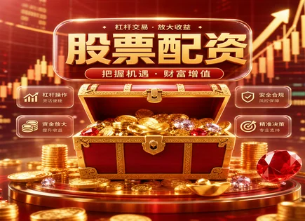 配资网站怎么选：资金与交易都要&ldquo;快、稳、透明&rdquo;