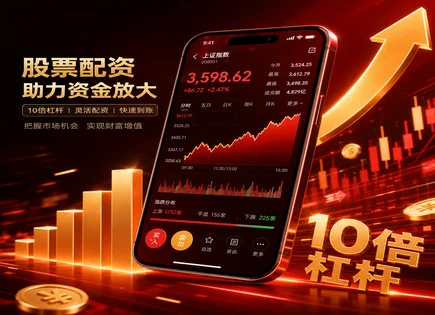 配资平台怎么选：从资金审核到量化与未来波动