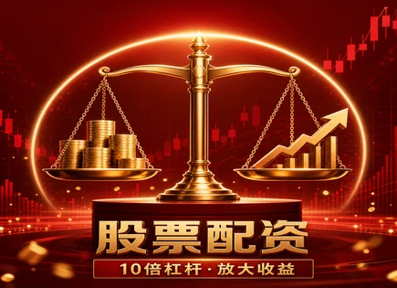 广盛配资全景指南：机会、杠杆与合规全对齐