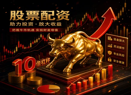 配资行情解码：趋势跟踪到风控杠杆的全链路