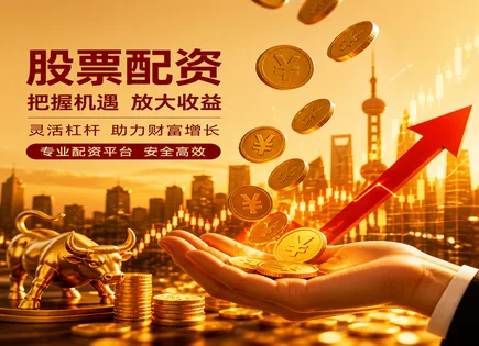 从趋势到风控：一套资金效率与配资到期的技术化打法