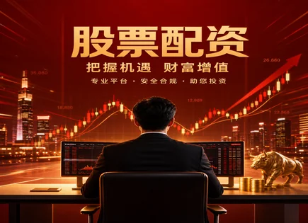 股票配资踩雷：别让&ldquo;高收益股市&rdquo;变&ldquo;高风险股事&rdquo;