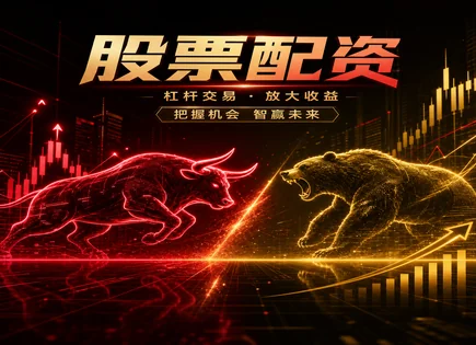 配资入门别急：从保证金到合规流程的全景图
