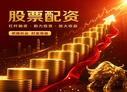 AI驱动的证券配资全景：资金、终端与杠杆智能风控