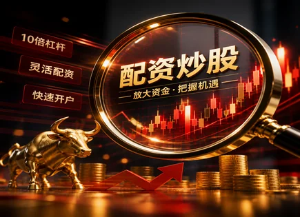 资金到位与杠杆博弈：昆明配资股票的合规新观察