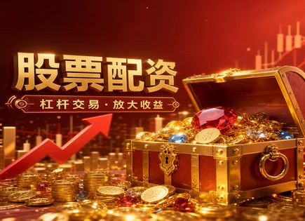 贵阳股票配资全链路解析：流程、监管与收益优化