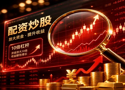 配资像加速器：看懂风险与策略，别把利润开进坑