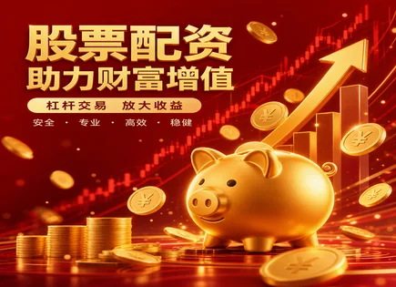 茂大股票配资的&ldquo;链条&rdquo;与风险：你真看懂了吗？
