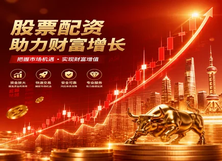 配资&ldquo;剧本&rdquo;复盘：流程、费用与风险全摸透