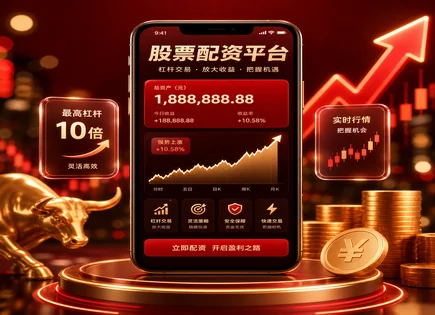 配资炒股网下的&ldquo;波动账本&rdquo;：看懂趋势、资金与风控