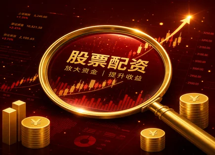 配资账户与资本配置：把握风险的资金管理框架
