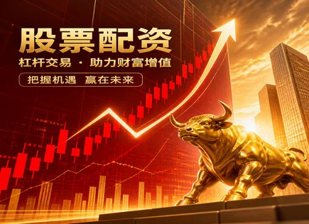 从信号到组合：配资与风险收益的量化落地
