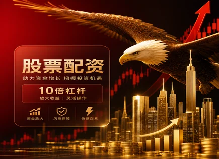 开通股票配资：理性合规与风控流程全解析
