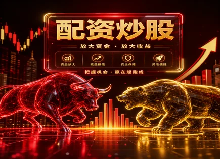 配资信贷风险全链路：从流程到资金缩水
