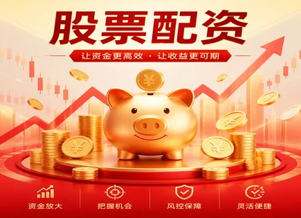 从盛鑫配资到风控：配资链路与未来模型