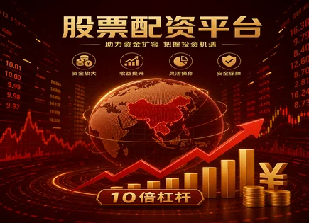 赣州股票配资：情绪与风险怎么对账？