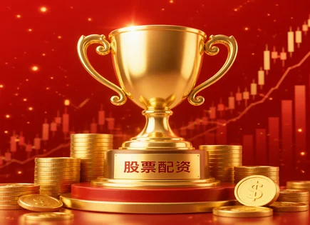 从配资到保证金：波动里找节奏的实战观察