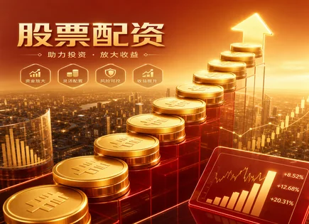 读懂股市上涨信号：杠杆与收益增强的边界