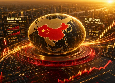 杠杆之下的配资真相：安全、透明与失败样本全梳理