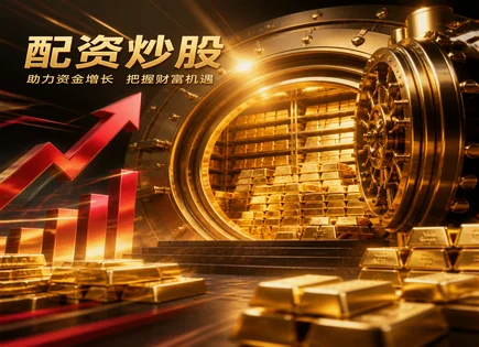 杠杆像放大镜：收益与风险的双面梦境