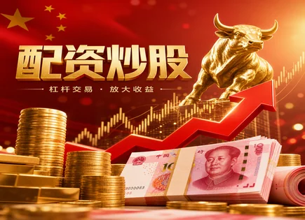小麦股票配资：用数据衡量趋势与风险的资金安全路线