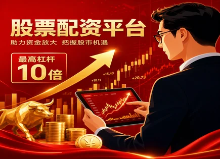 杠杆交易App赛道：资金放大与量化竞争全景