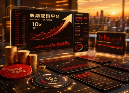 理性看配资与技术面：回调里藏着效率与风险