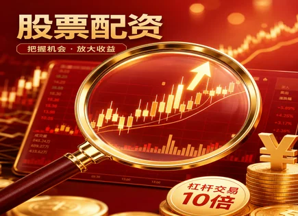 把握配资与蓝筹节奏：在波动里找更稳的路