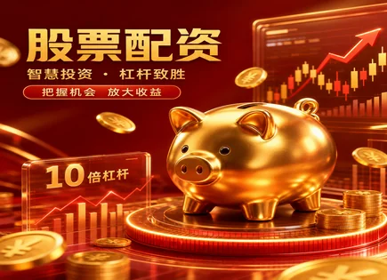 股票配资的&ldquo;技术与杠杆&rdquo;博弈：风险从何而来？