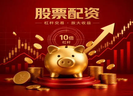 合规配资地图：从指数跟踪到风险控管