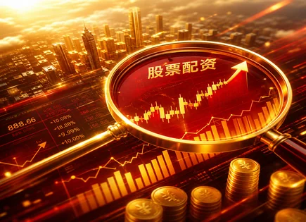 股票配资资源,市场机会识别,金融创新与配资,配资平台资金管理,资金分配管理,实时监测,市场波动冲击,政策解读,合规风控,案例分析