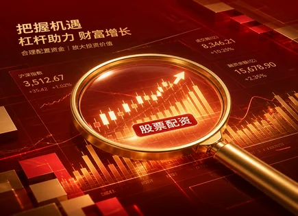 黔南股票配资,每股收益,股市波动,配资风险,平台资金审核,趋势跟踪,投资者风险意识,绩效标准,量化跟踪,资金监管