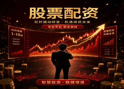 股票配资策略,蓝筹股,市场竞争分析,市场波动风险,配资平台选择,配资平台交易流程,费率比较,风控与合规